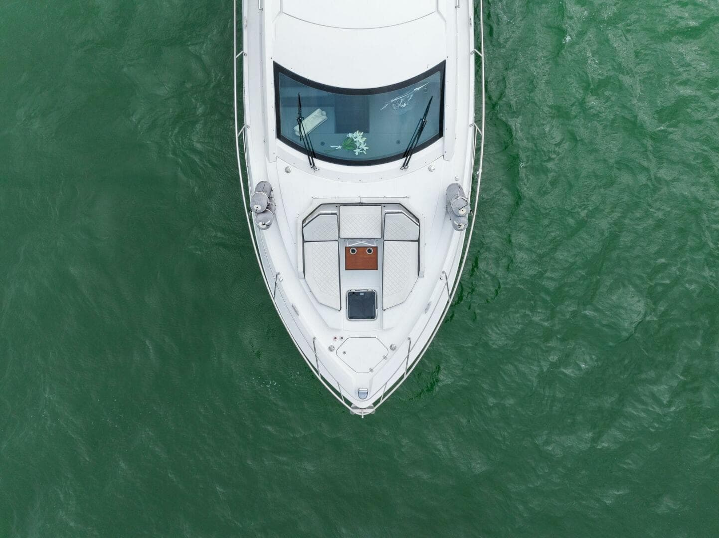 2020 46 Cruisers Cantius - Sweet Caroline - Profile