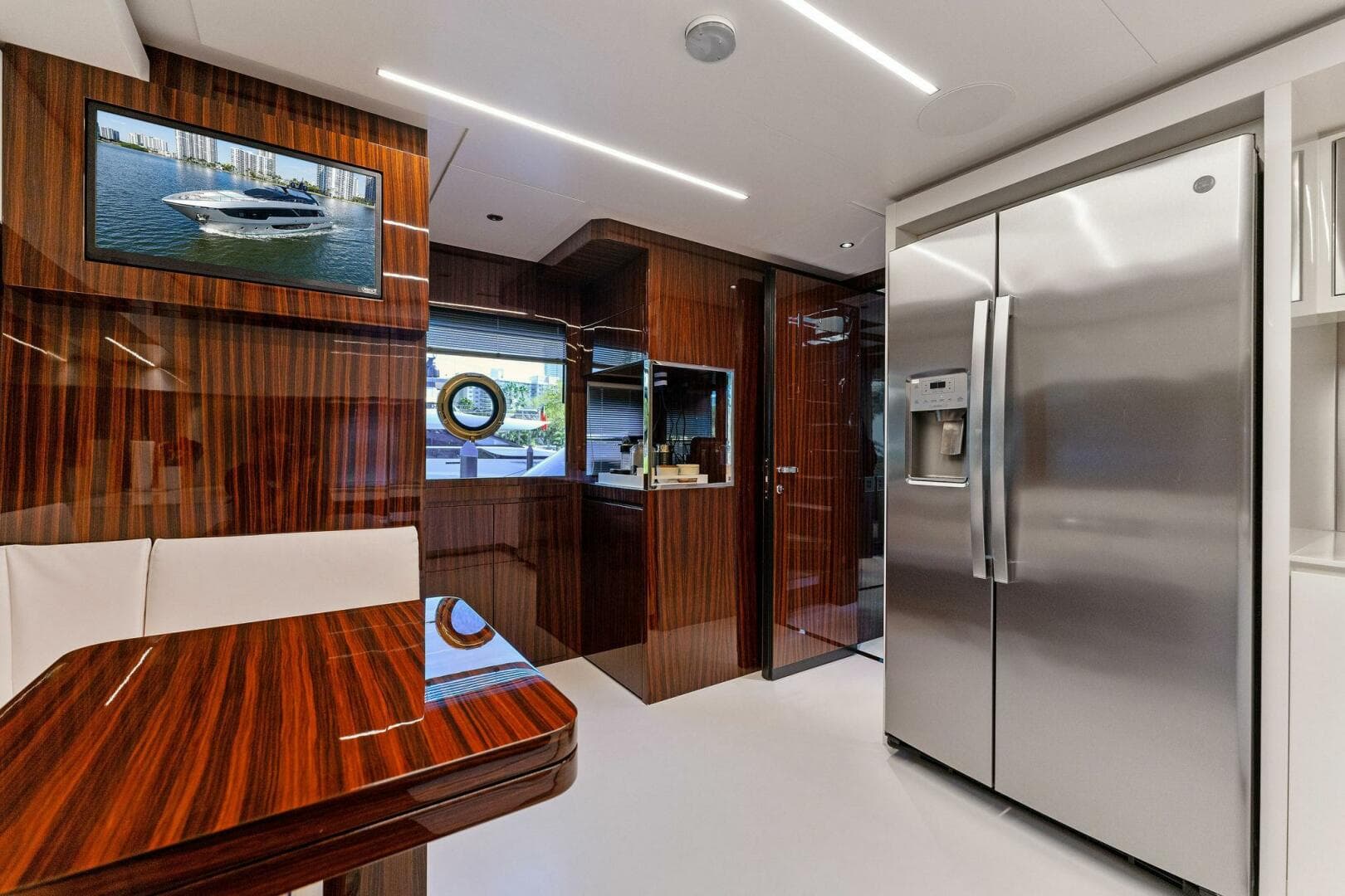 2024 Riva Corsaro Super