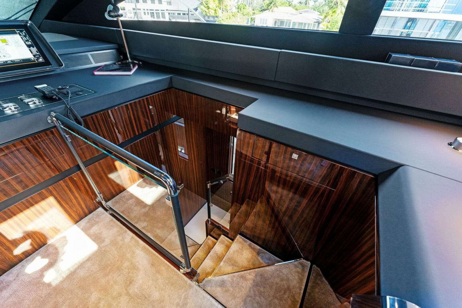 2024 Riva Corsaro Super