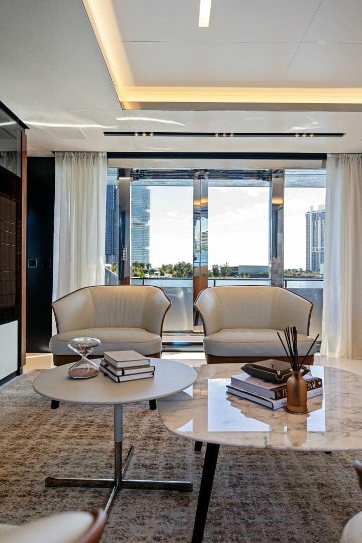 2024 Riva Corsaro Super