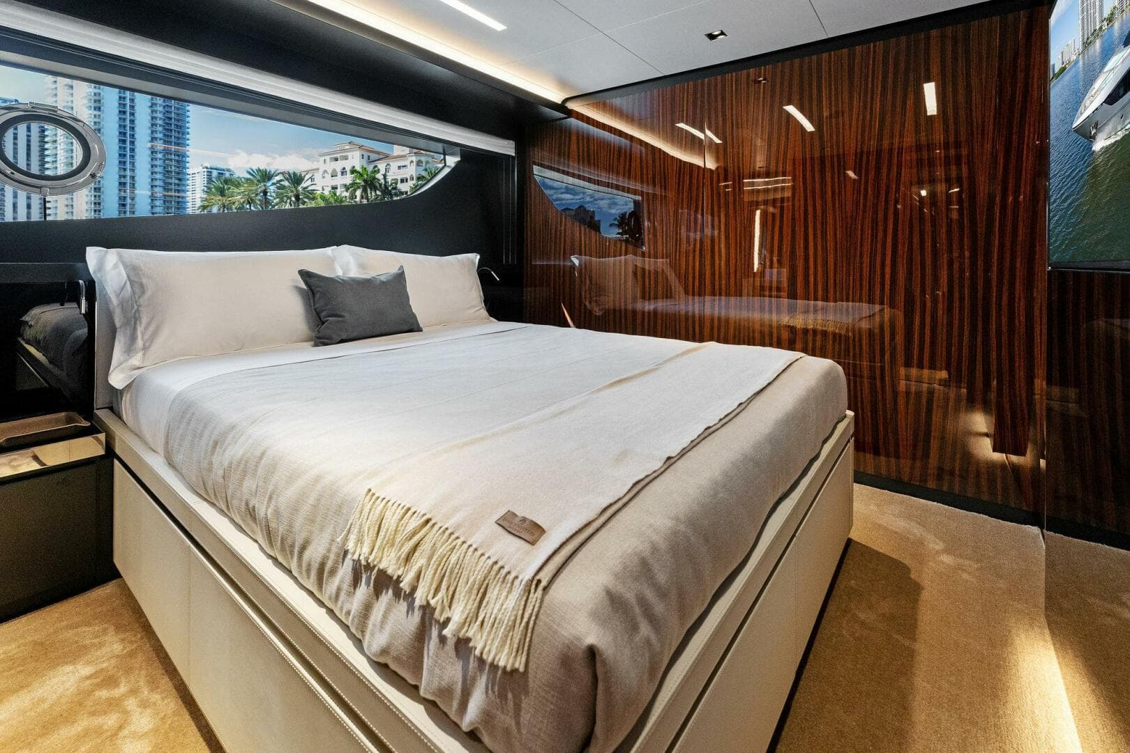 2024 Riva Corsaro Super