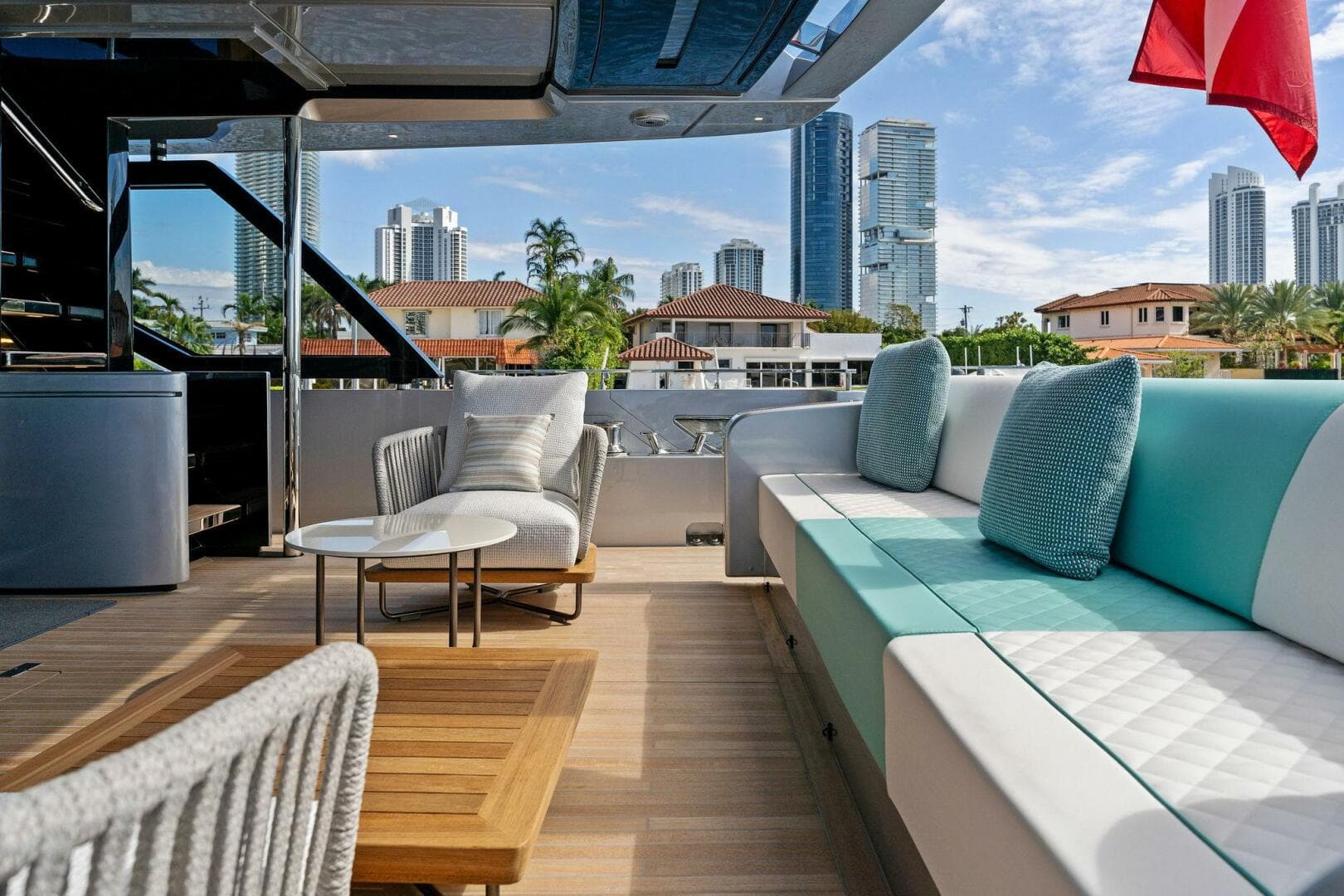 2024 Riva Corsaro Super