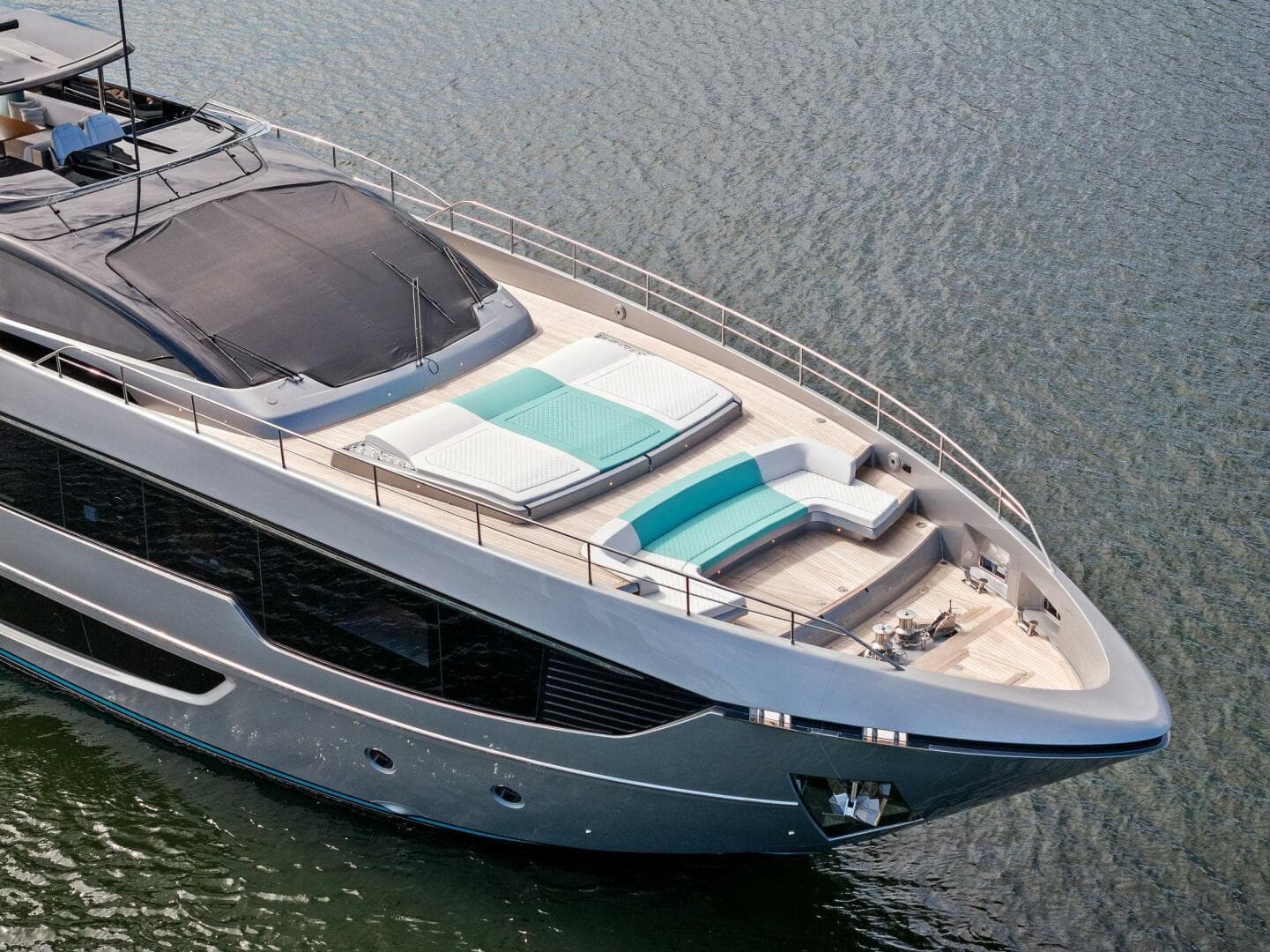 2024 Riva Corsaro Super