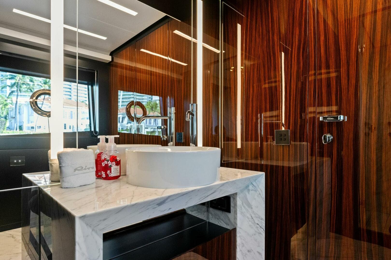 2024 Riva Corsaro Super