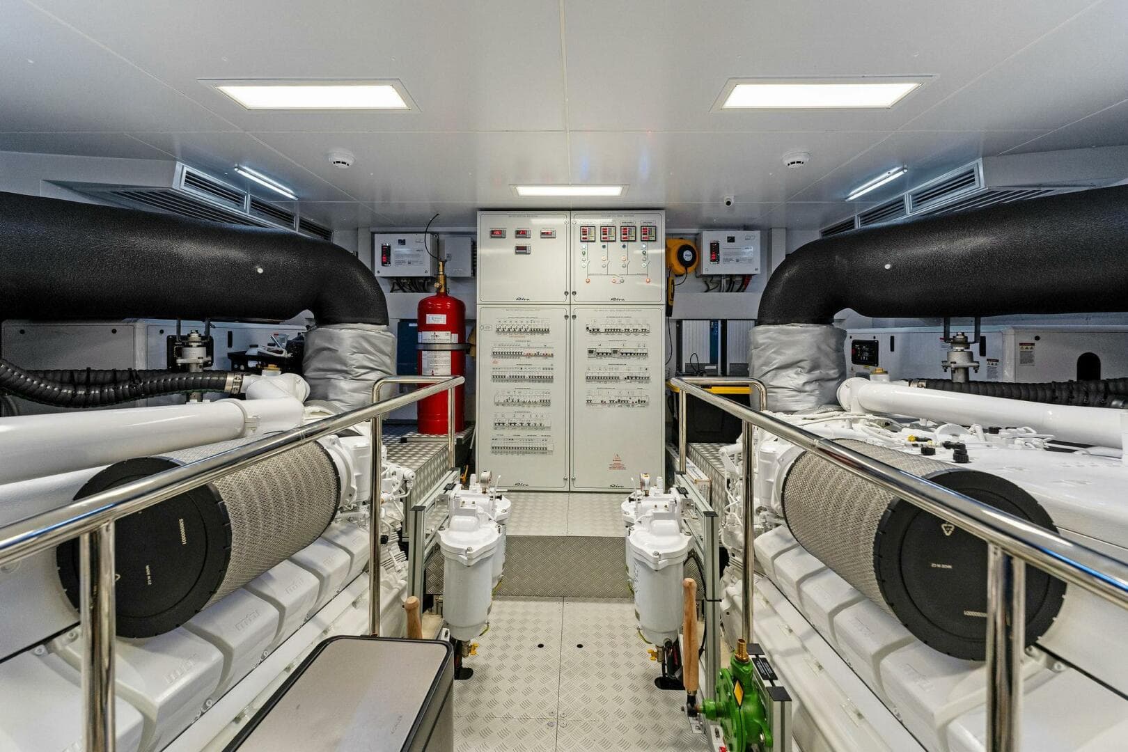 2024 Riva Corsaro Super