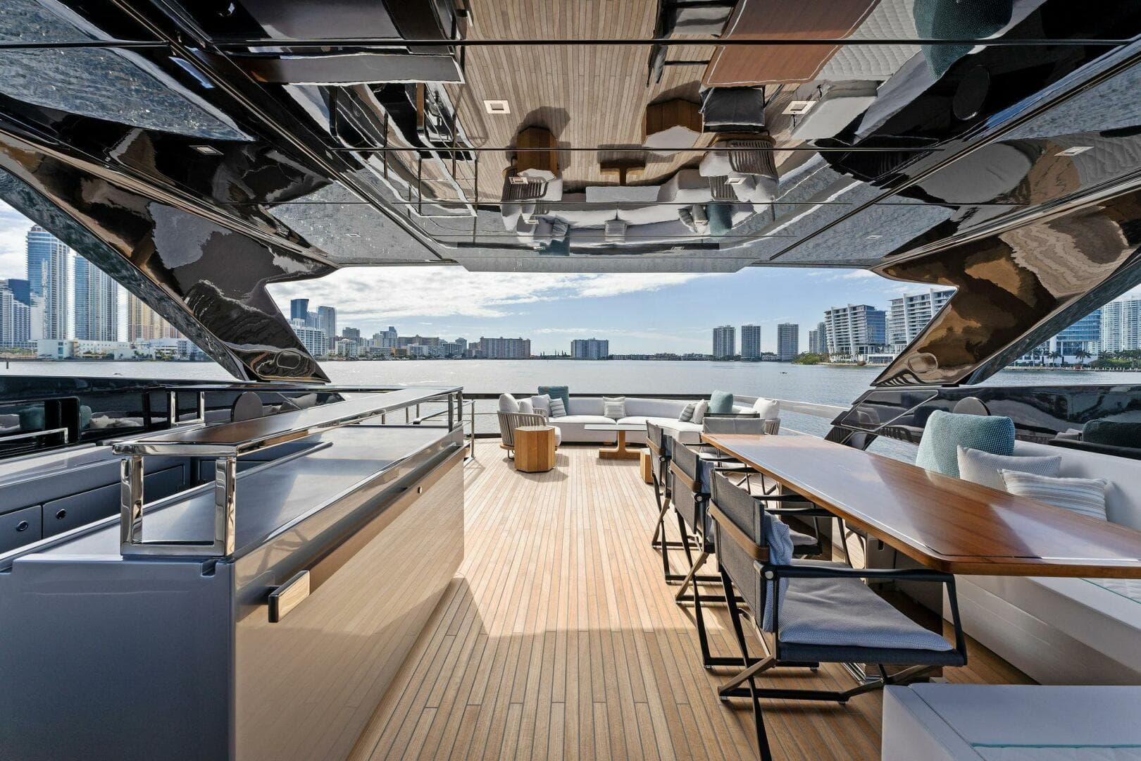 2024 Riva Corsaro Super