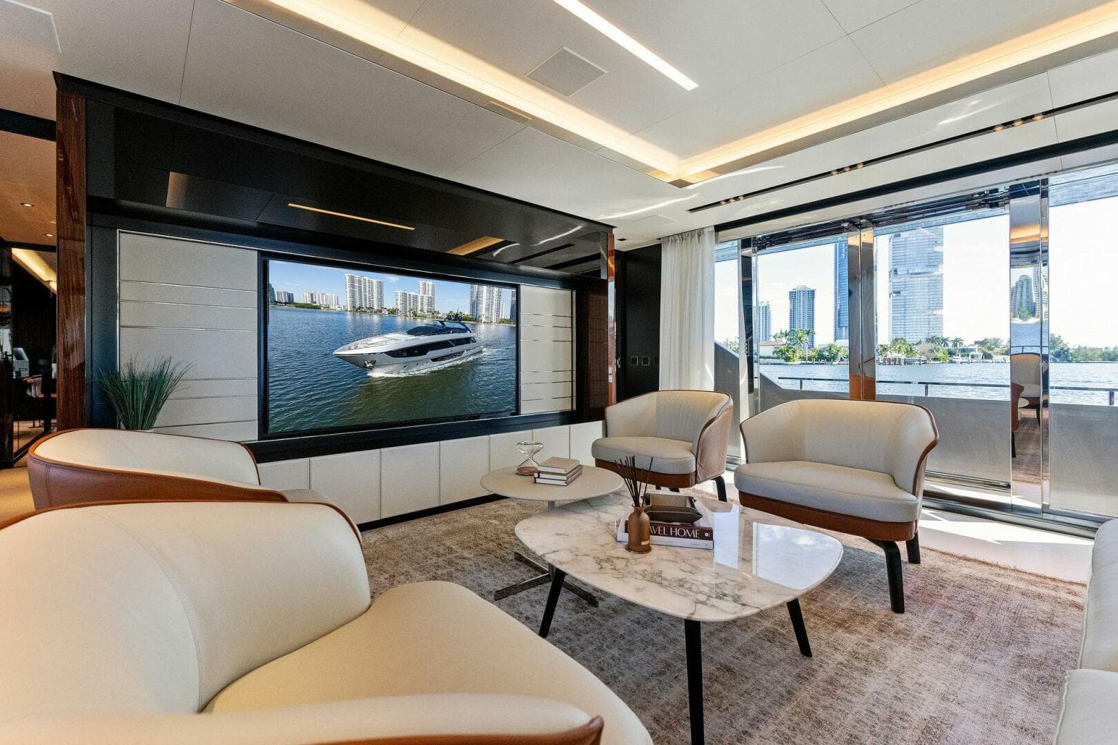 2024 Riva Corsaro Super