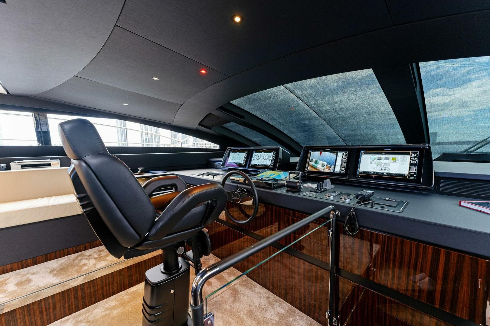 2024 Riva Corsaro Super