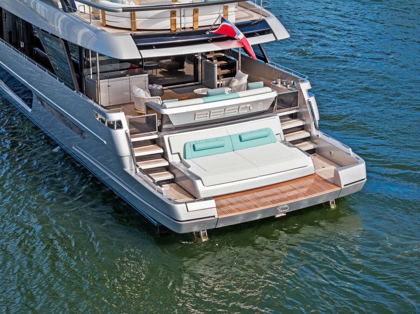 2024 Riva Corsaro Super