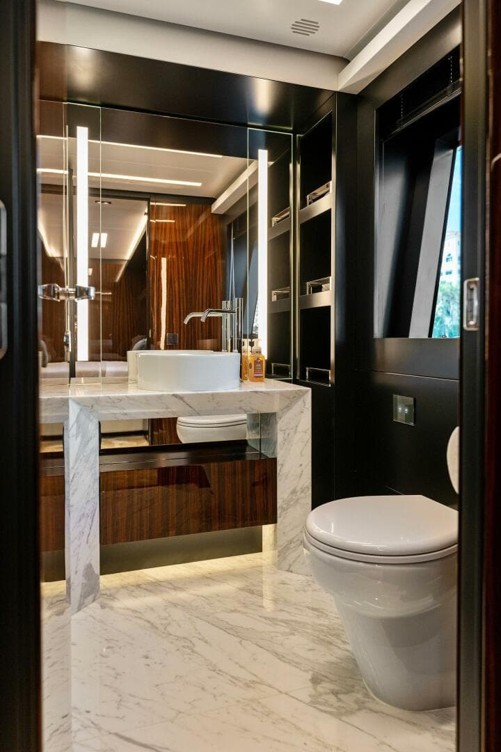 2024 Riva Corsaro Super