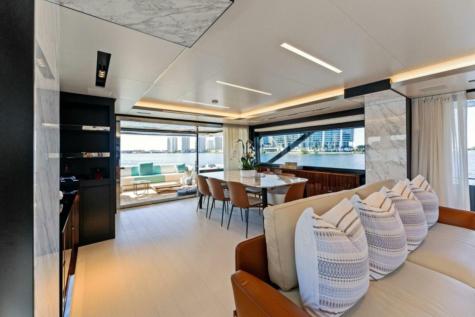 2024 Riva Corsaro Super