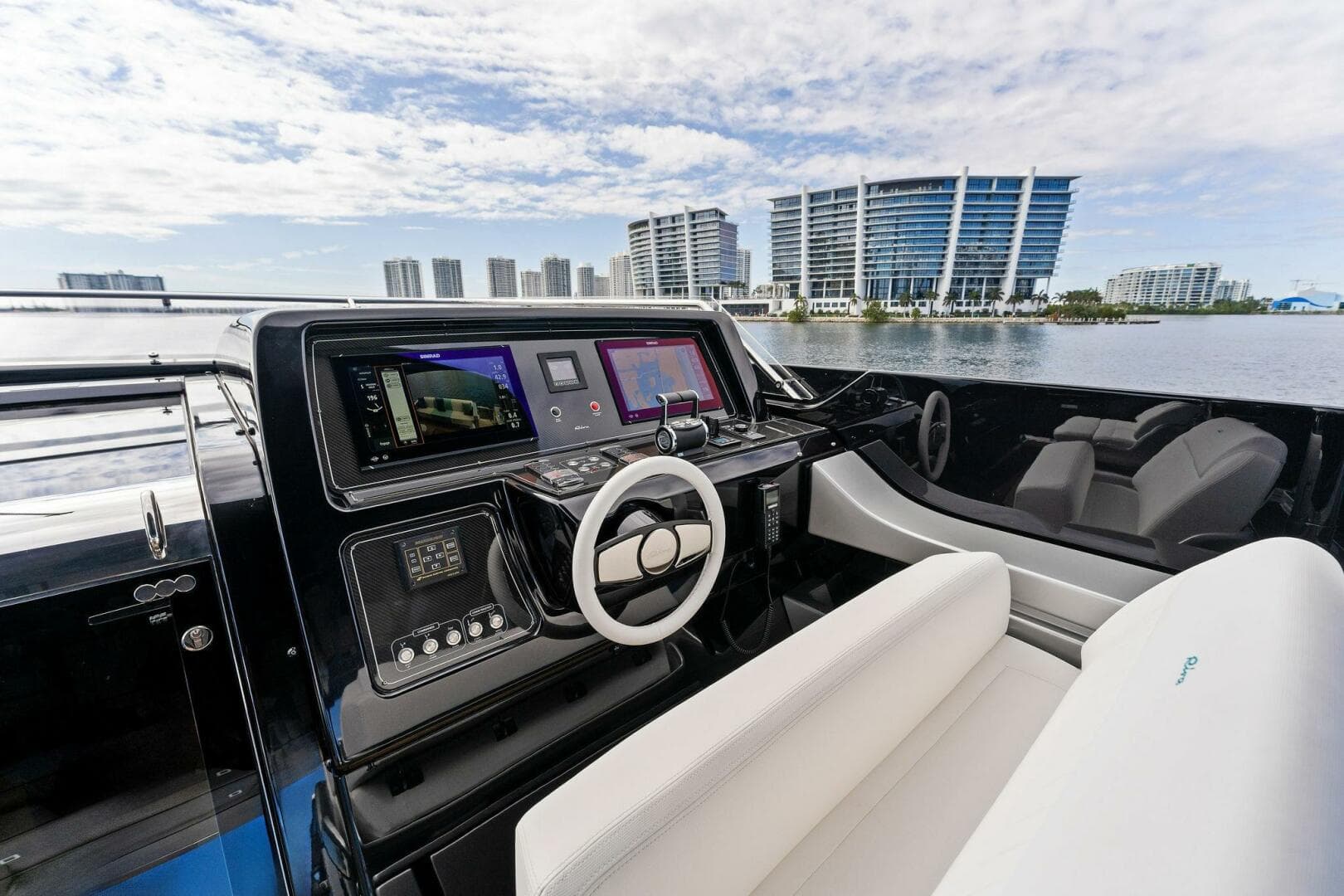 2024 Riva Corsaro Super