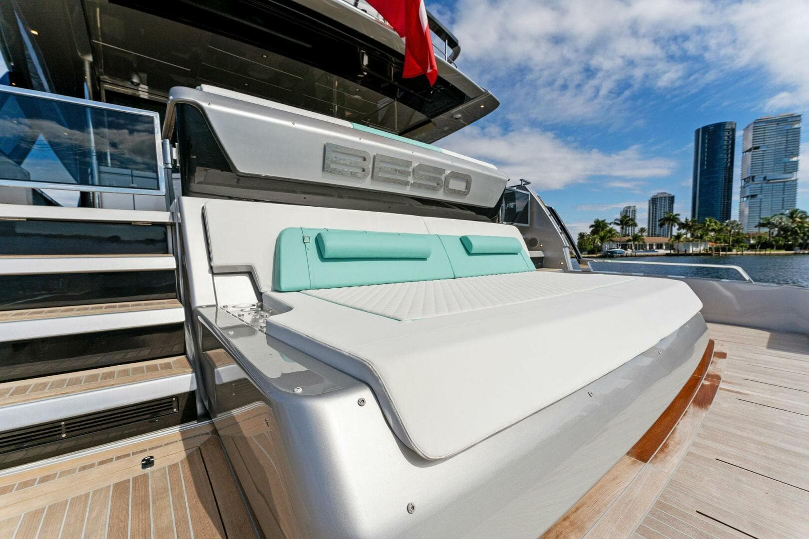 2024 Riva Corsaro Super