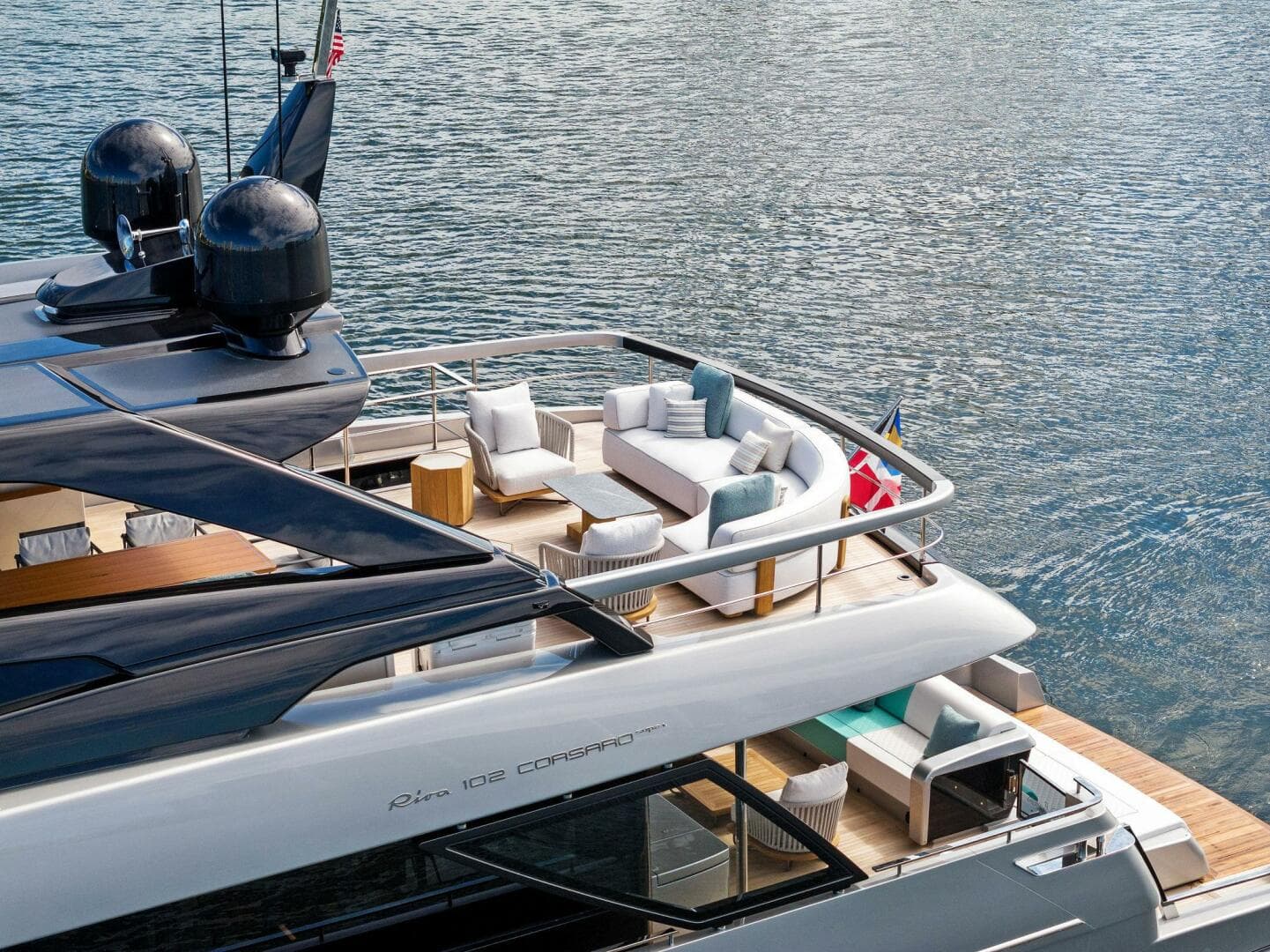 2024 Riva Corsaro Super