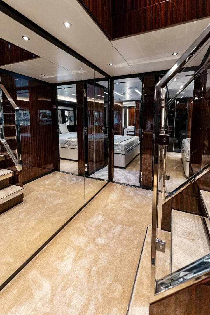 2024 Riva Corsaro Super