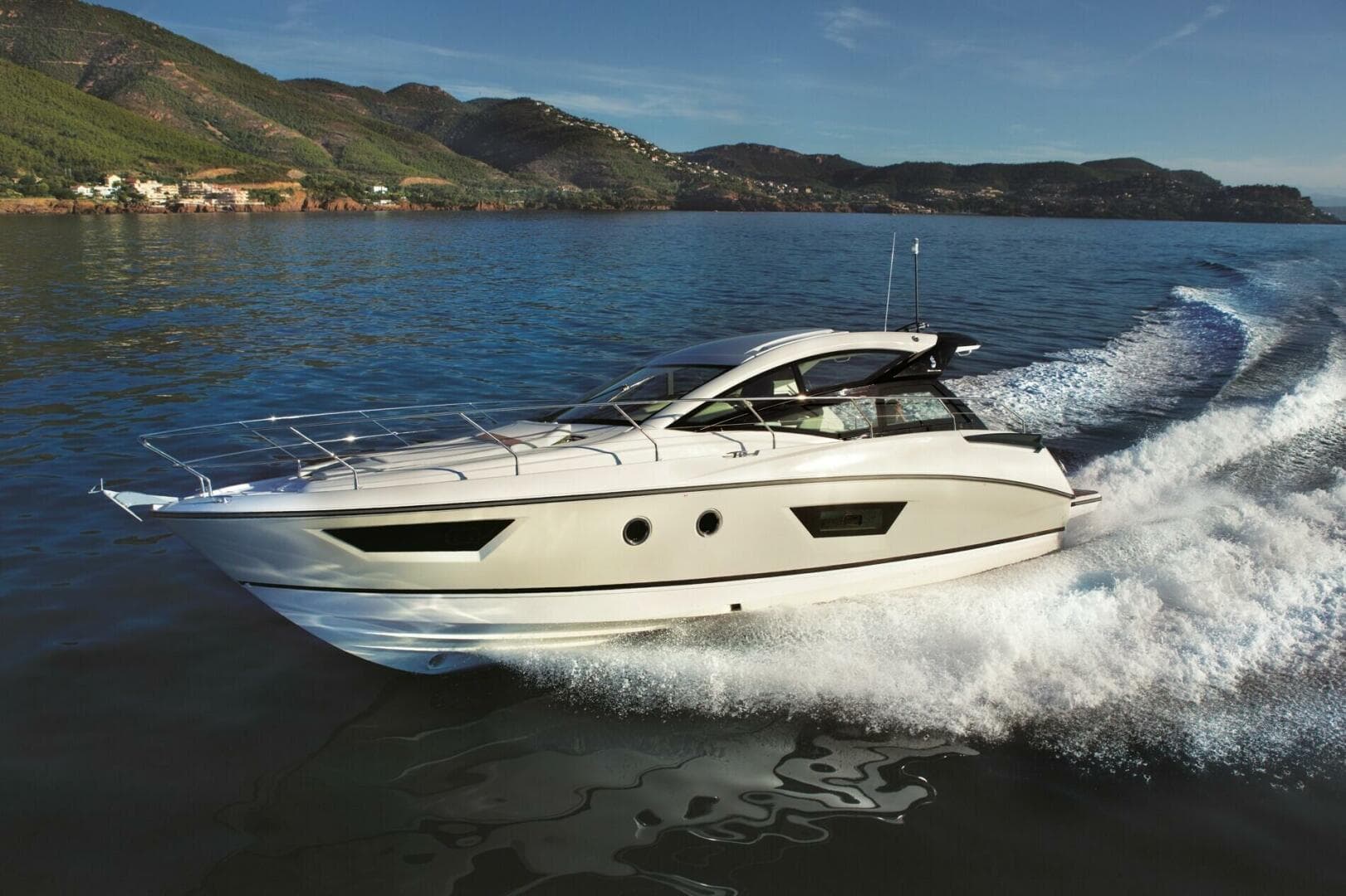 2019 Beneteau 