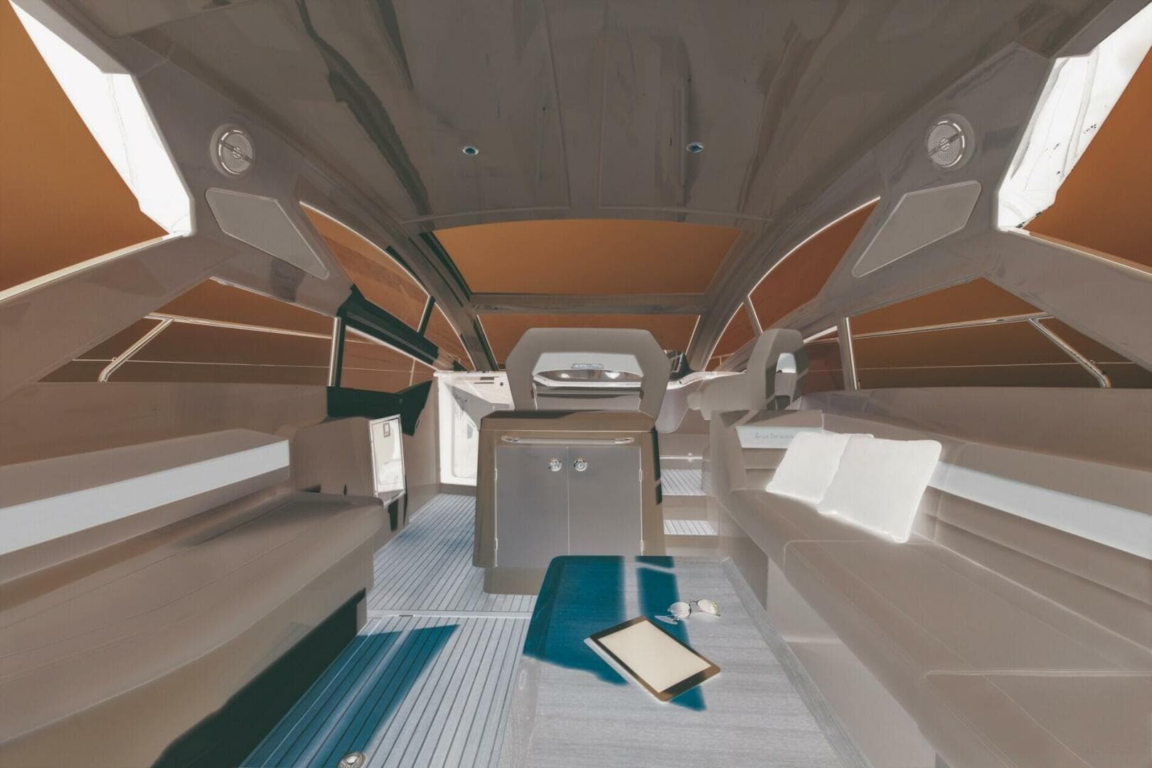 2019 Beneteau 