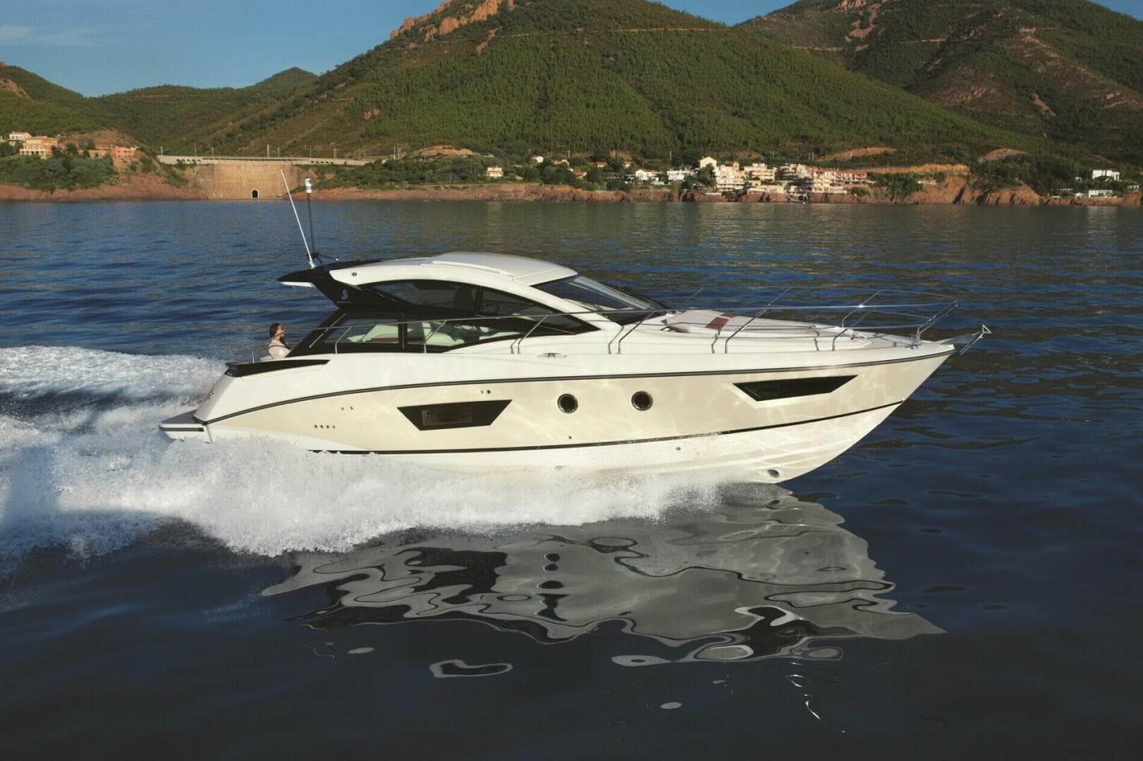 2019 Beneteau 