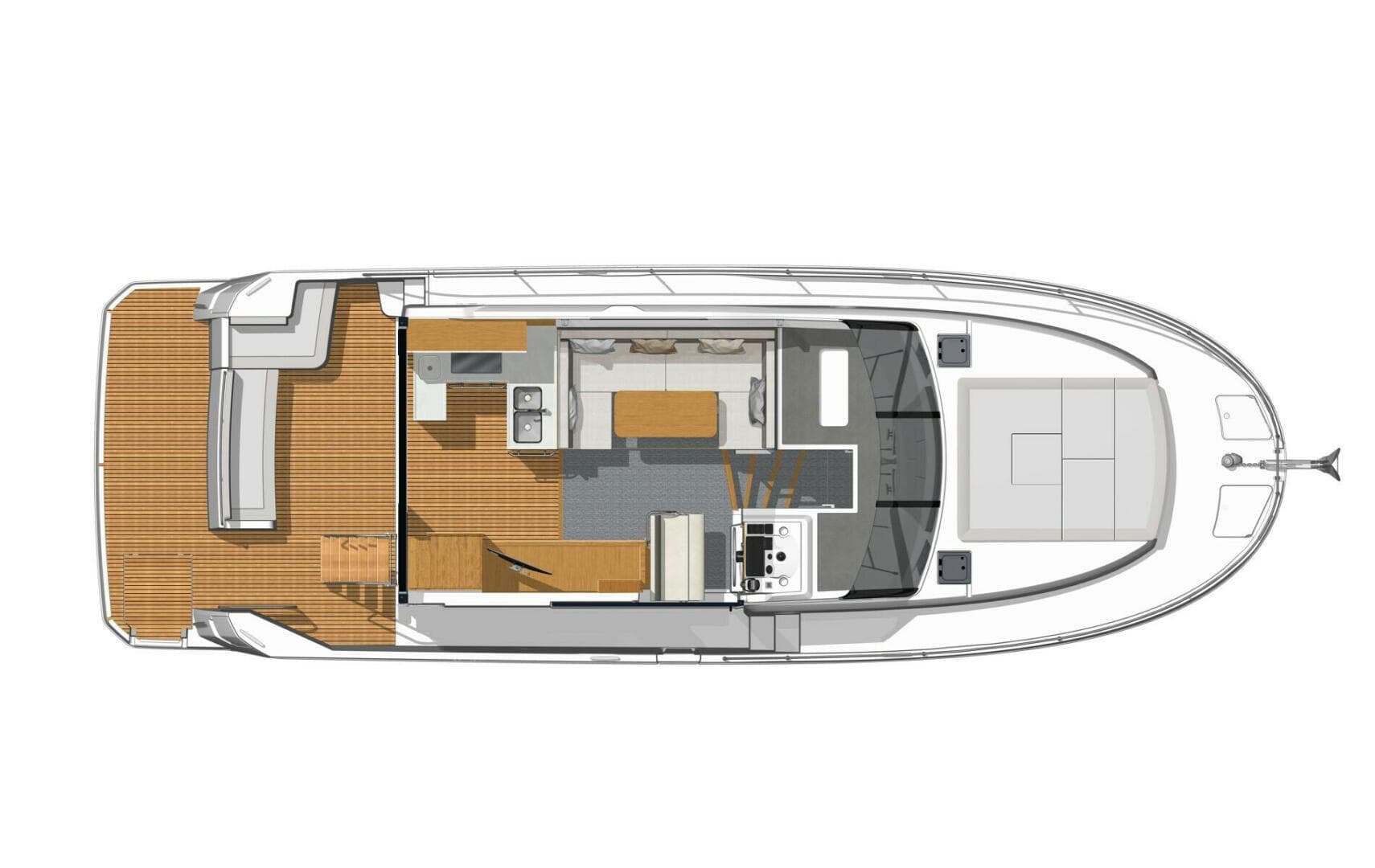 2019 Beneteau 
