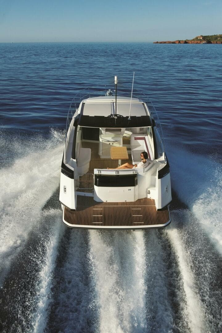 2019 Beneteau 