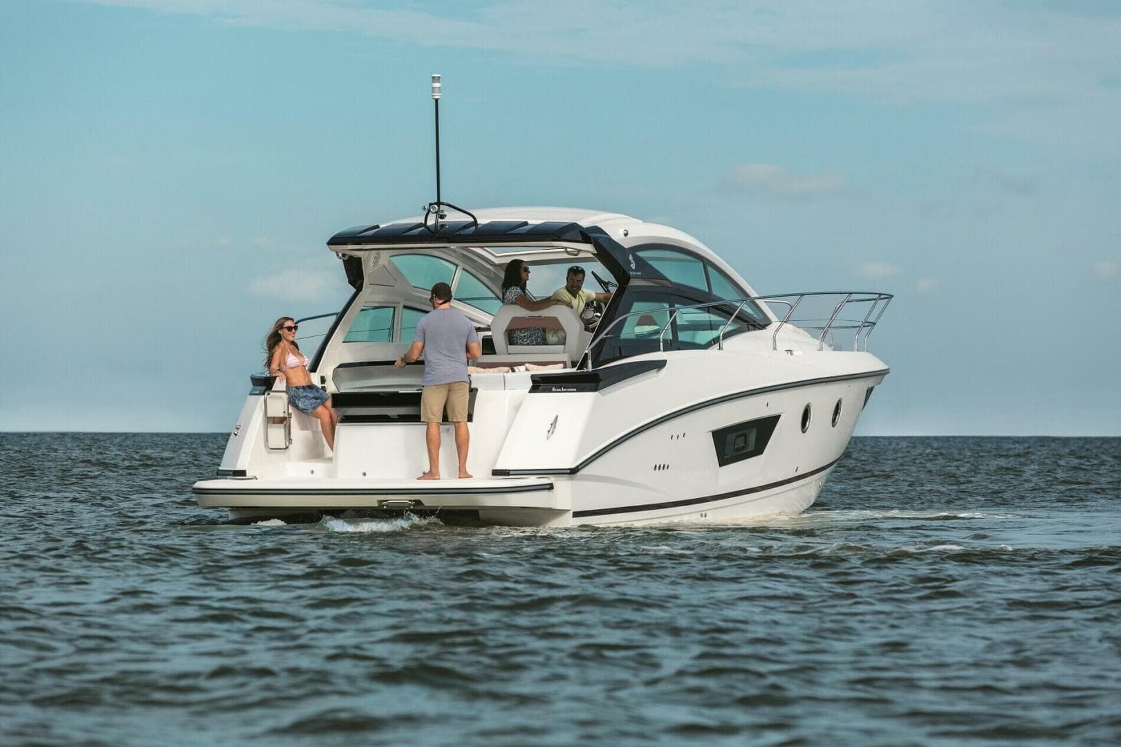 2019 Beneteau 