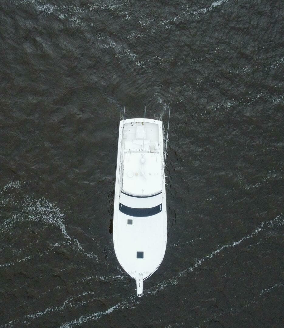 1992 Viking Convertible