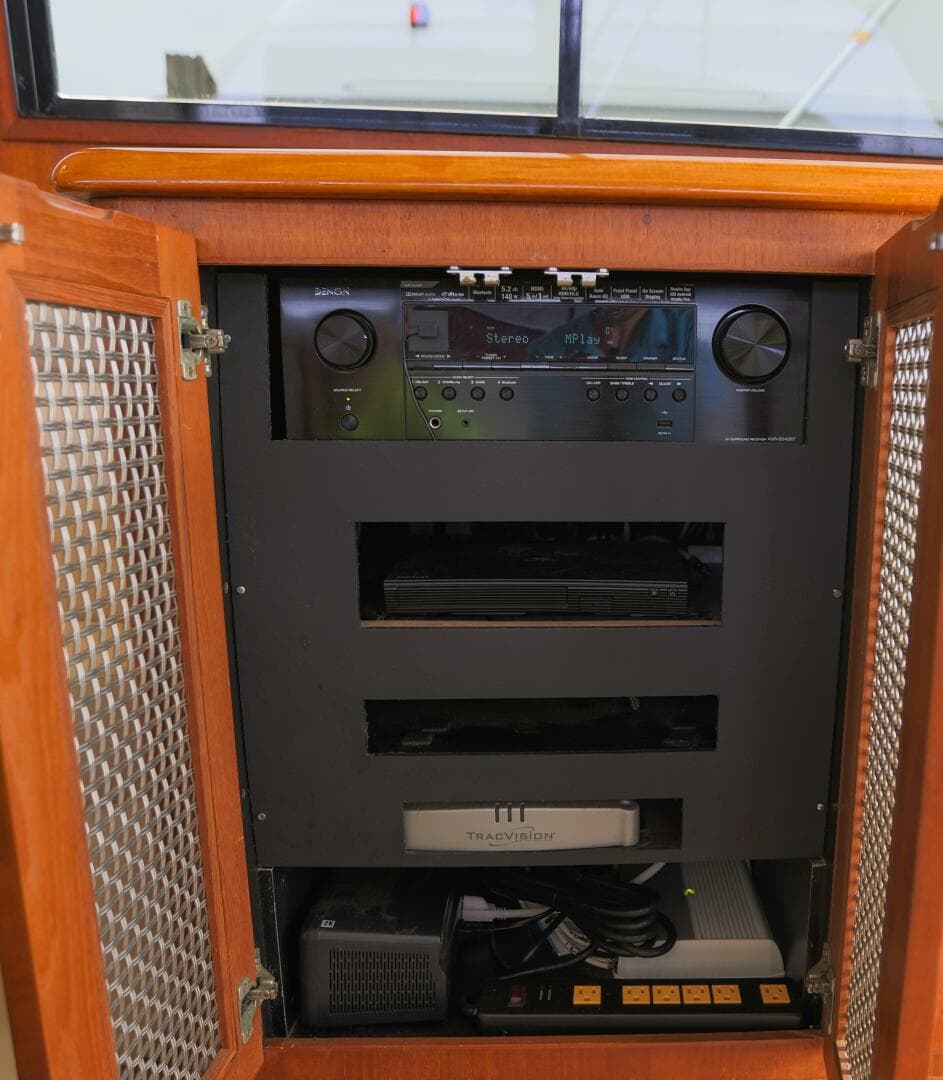 1992 Viking Convertible