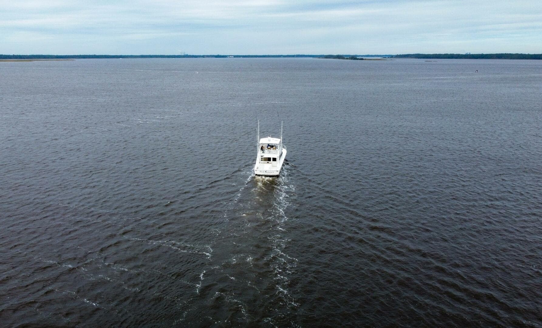 1992 Viking Convertible