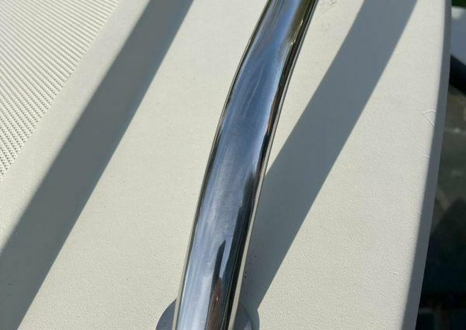 1990 Boston Whaler Frontier