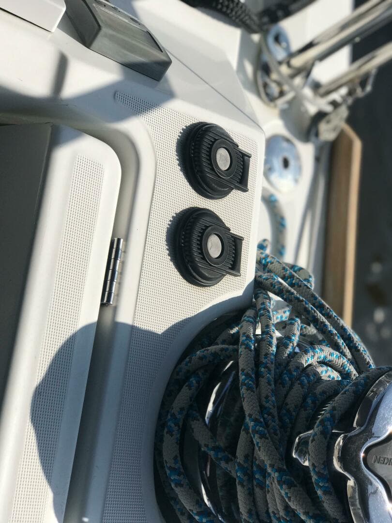 2014 Beneteau Oceanis 48