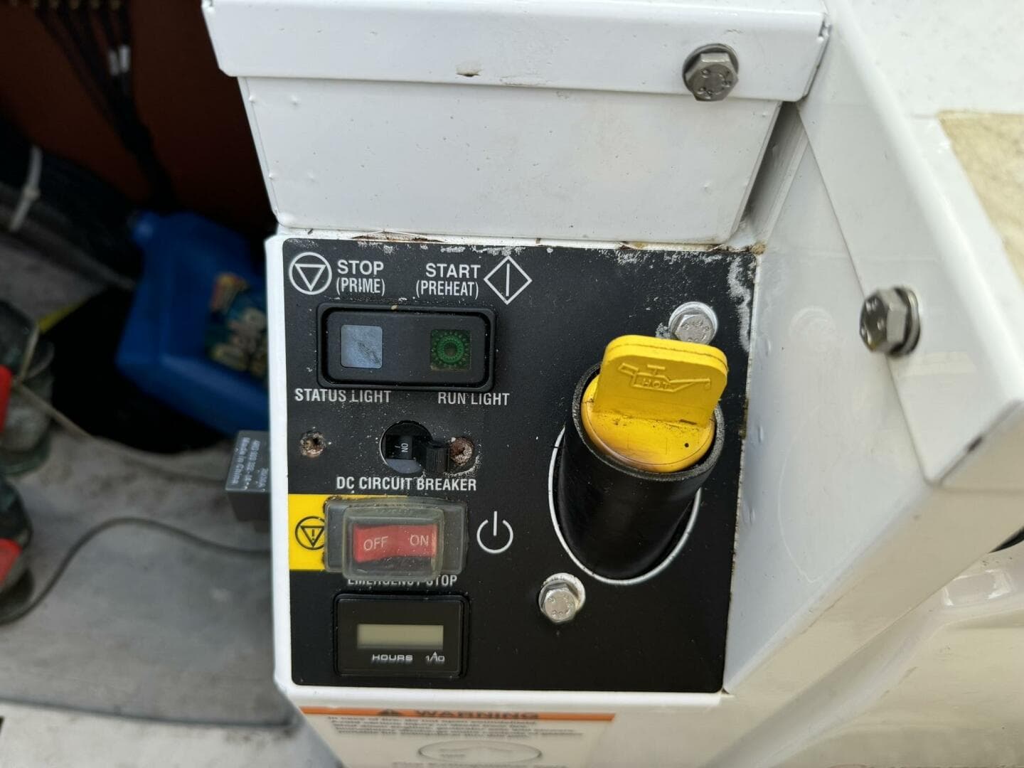 2014 Beneteau Oceanis 48