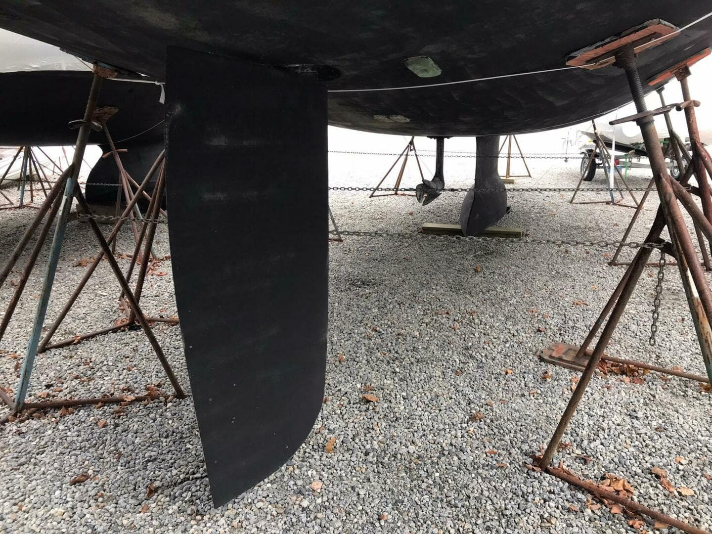 2014 Beneteau Oceanis 48