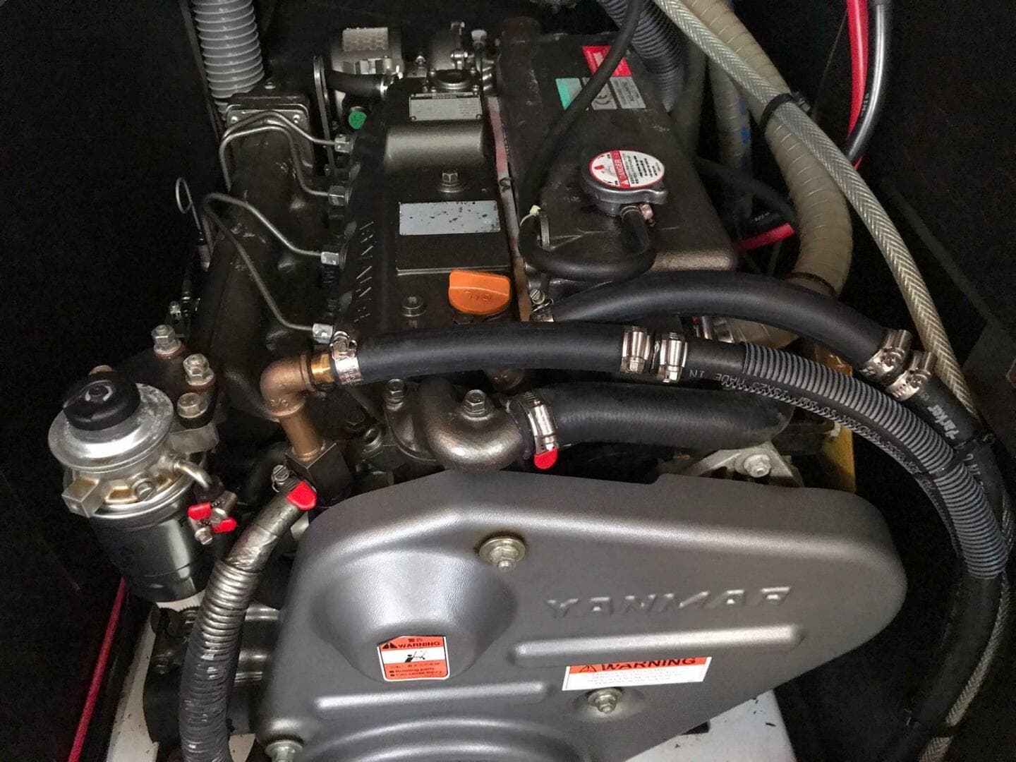 2014 Beneteau Oceanis 48