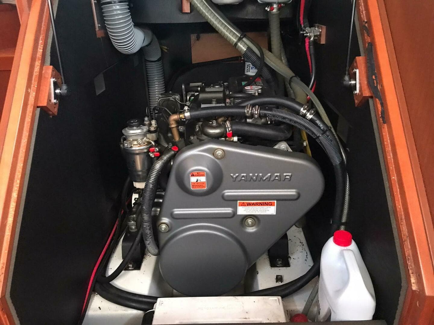 2014 Beneteau Oceanis 48