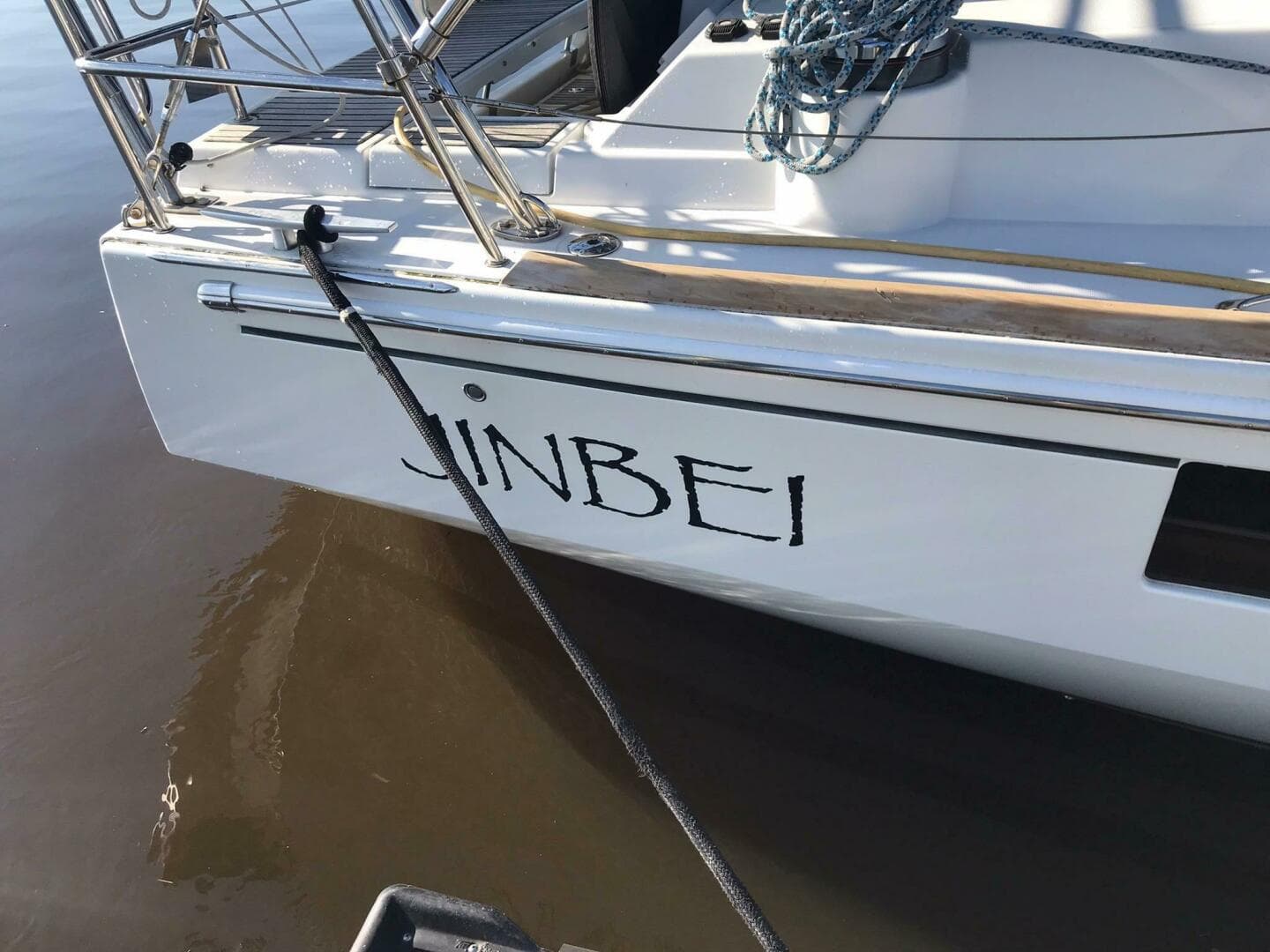 2014 Beneteau Oceanis 48