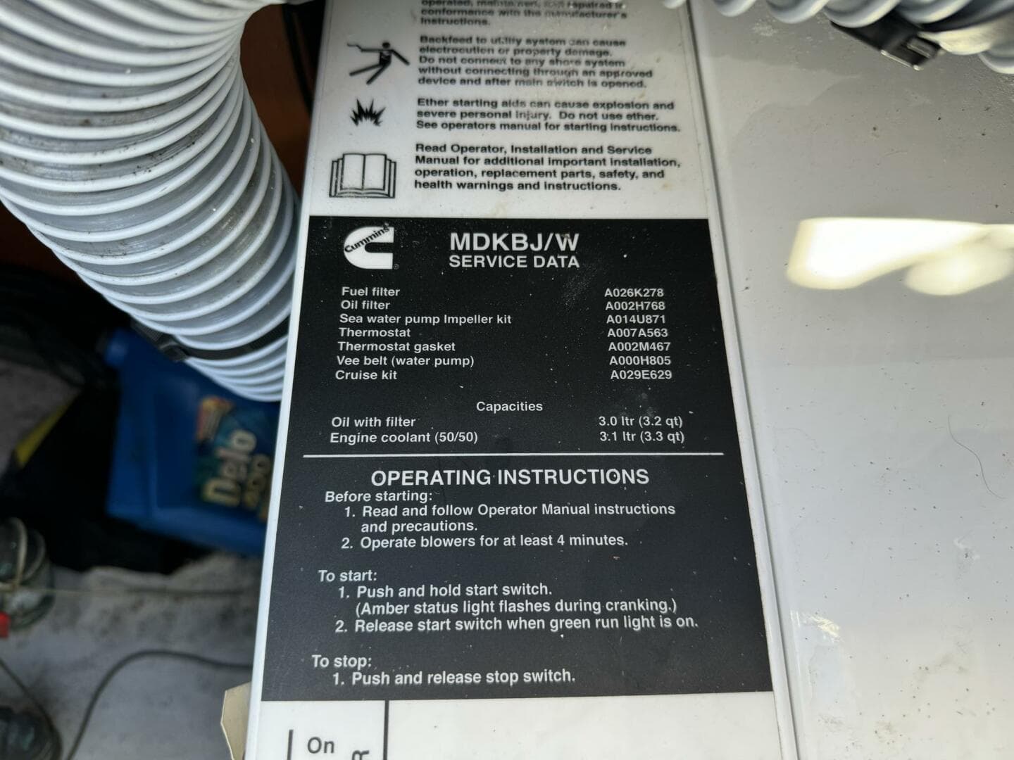 2014 Beneteau Oceanis 48