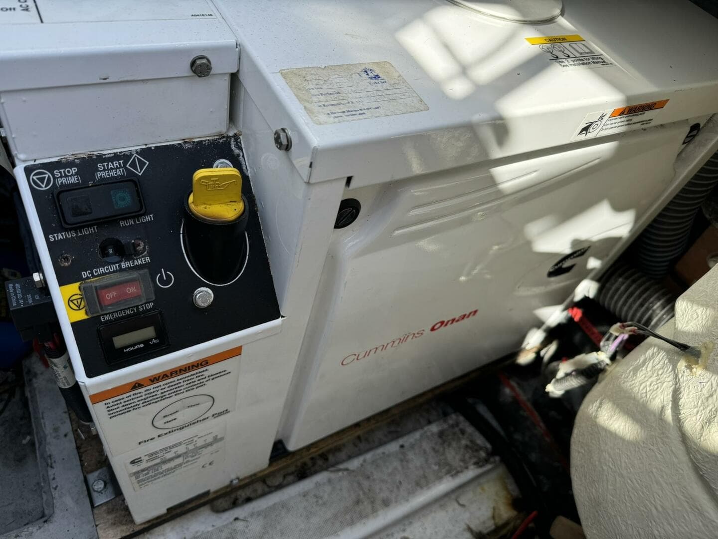 2014 Beneteau Oceanis 48