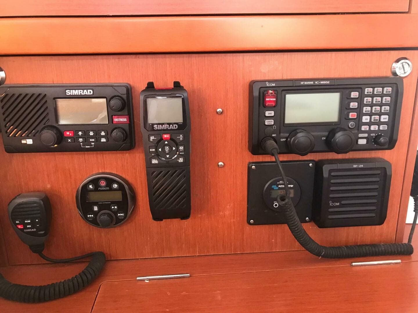 2014 Beneteau Oceanis 48