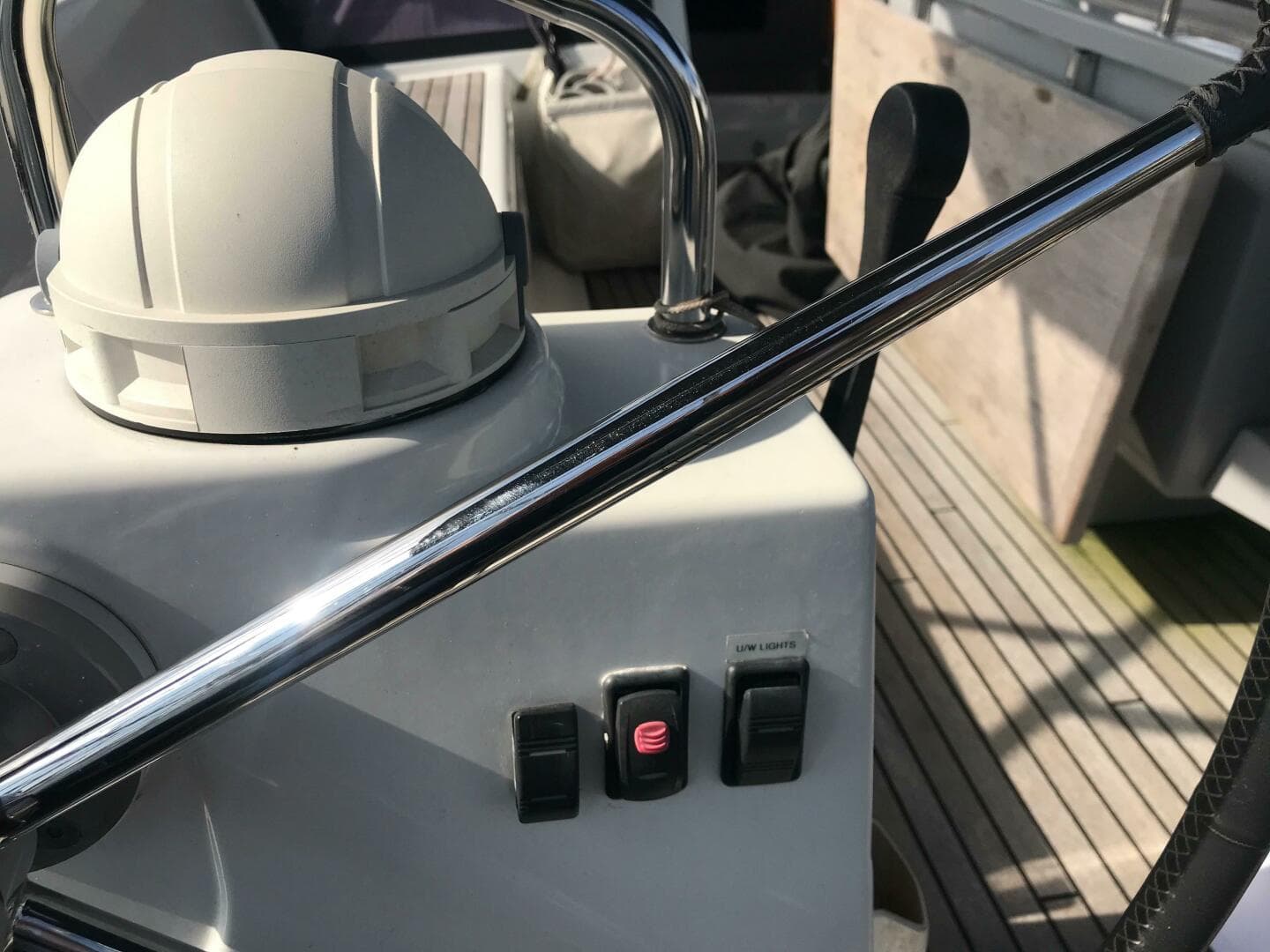 2014 Beneteau Oceanis 48