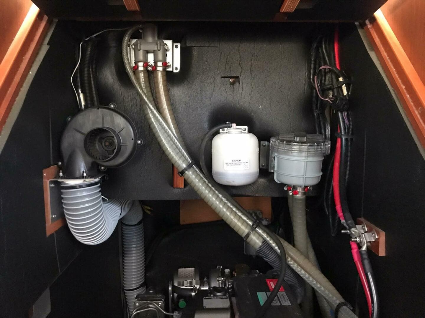 2014 Beneteau Oceanis 48