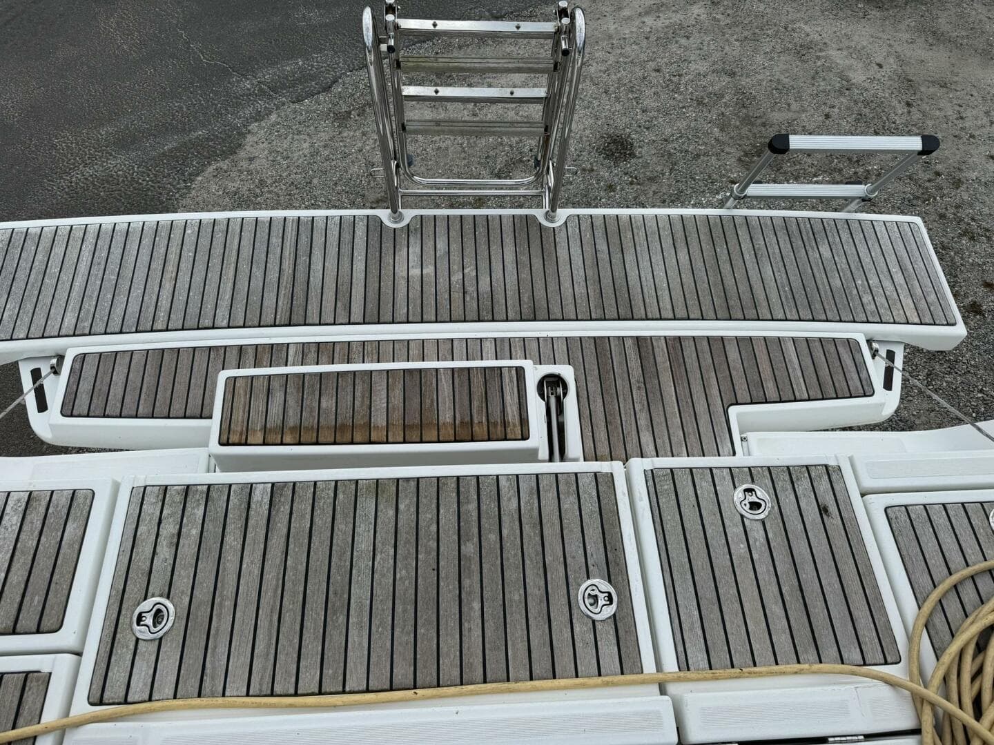 2014 Beneteau Oceanis 48