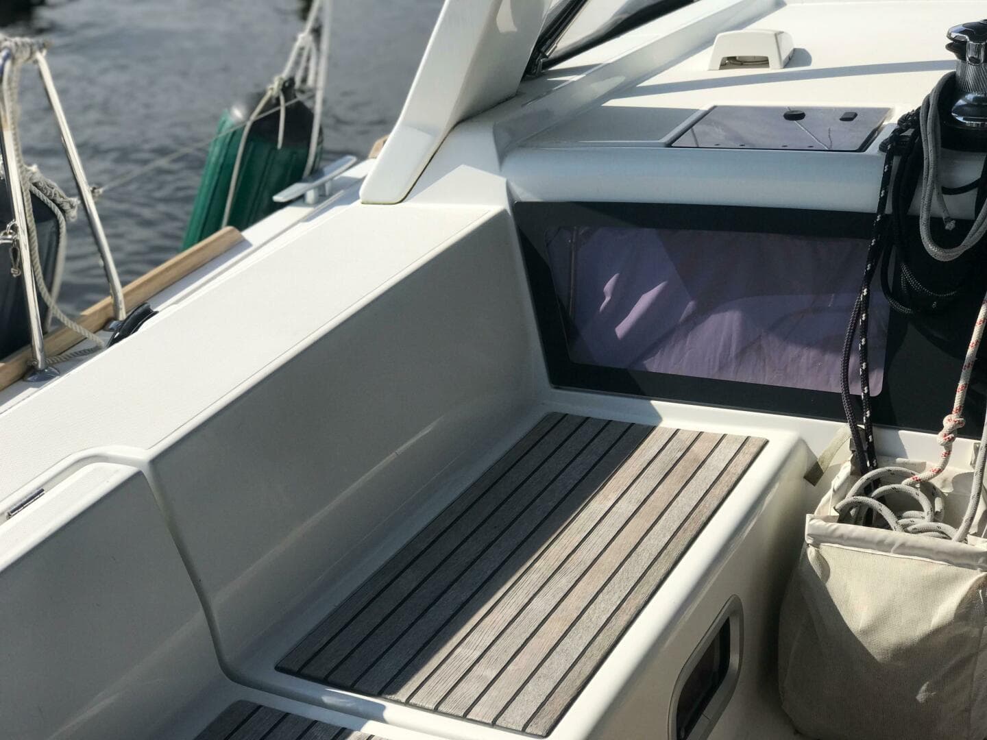 2014 Beneteau Oceanis 48
