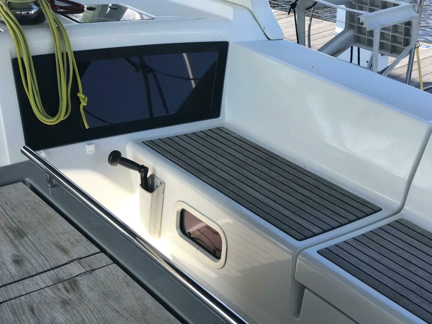 2014 Beneteau Oceanis 48