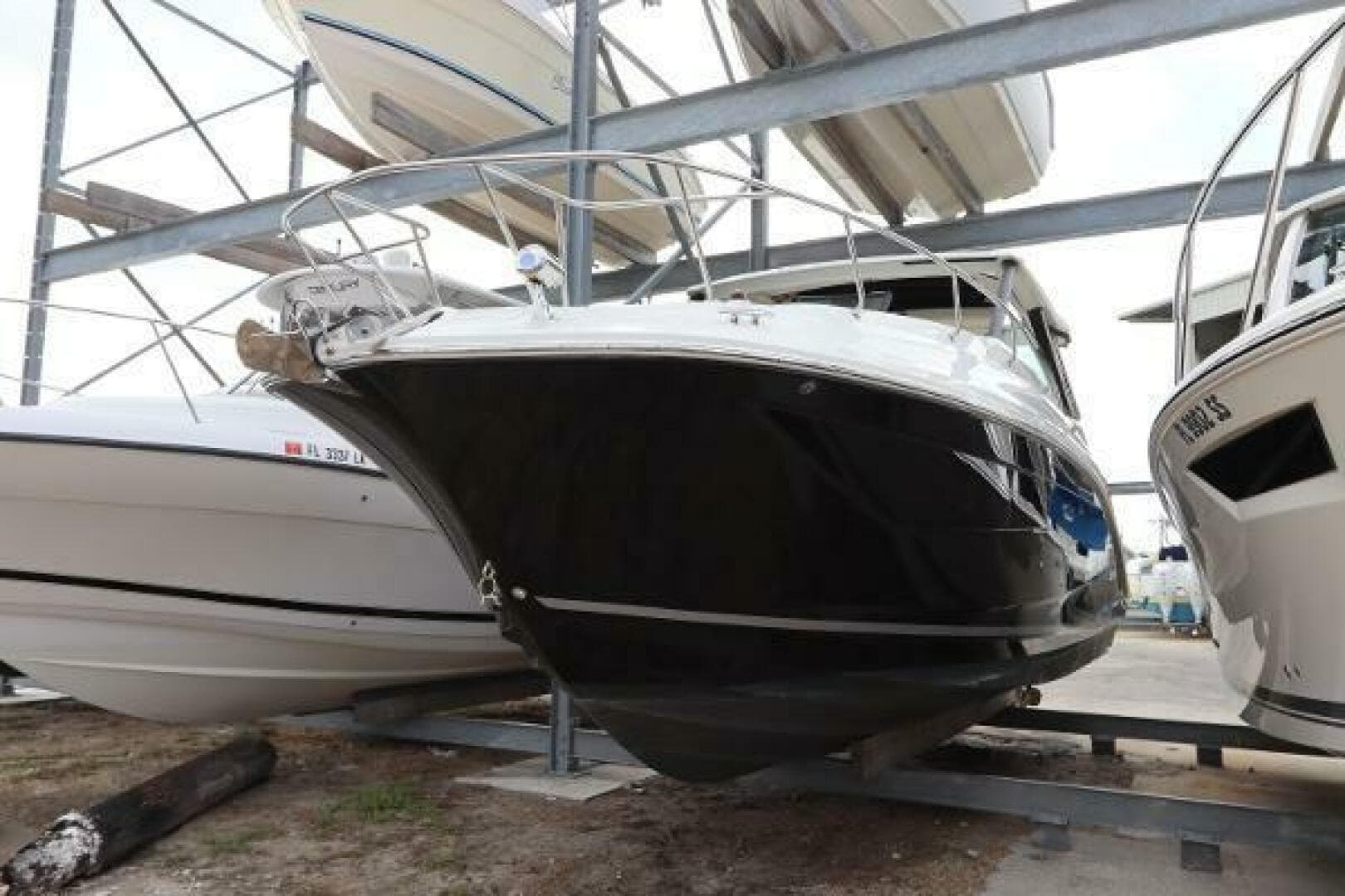 2019 Sea Ray 320 Sundancer