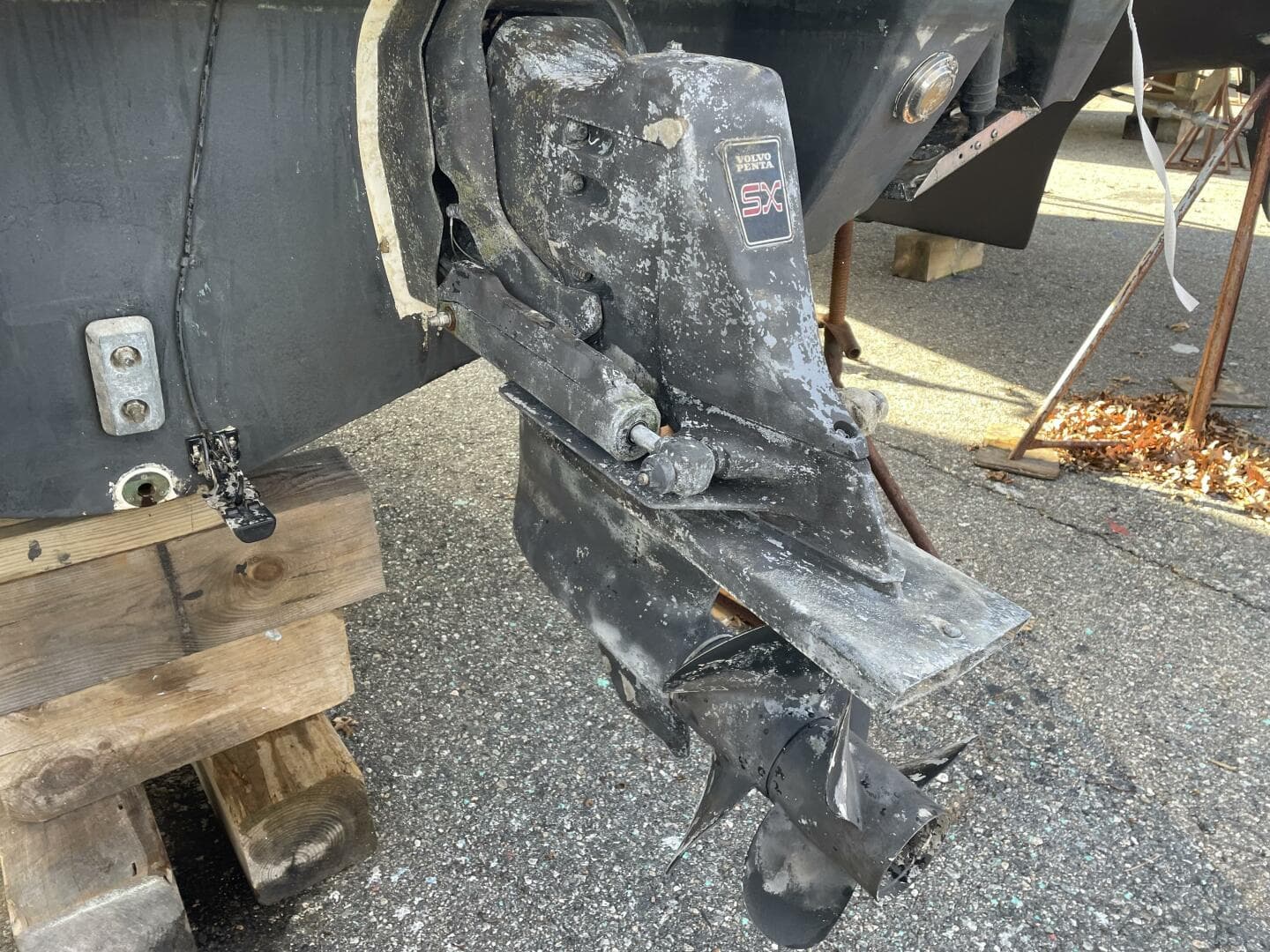 1998 Chris-Craft 320 Express Cruiser