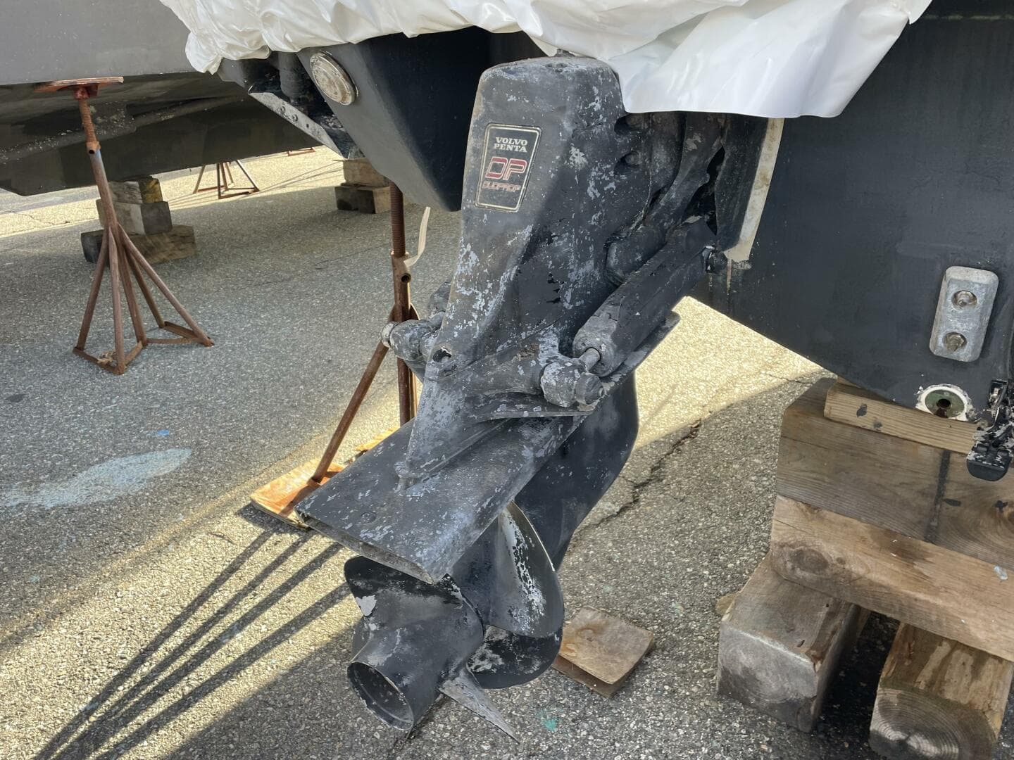 1998 Chris-Craft 320 Express Cruiser