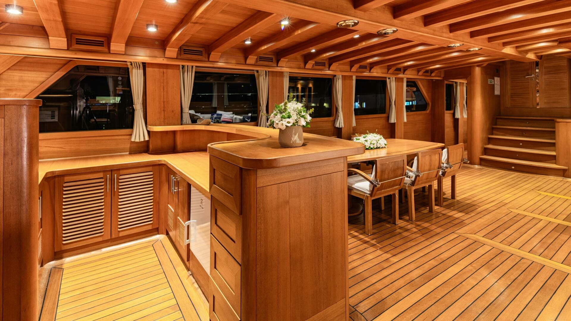 2013 East Yachting Custom