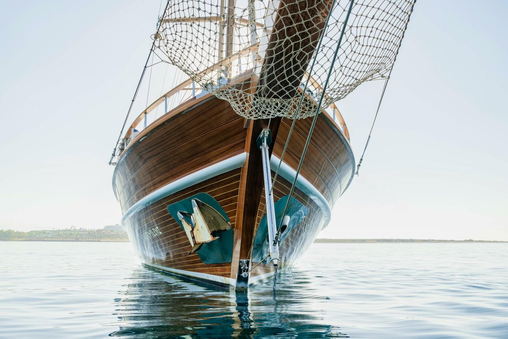 2013 East Yachting Custom