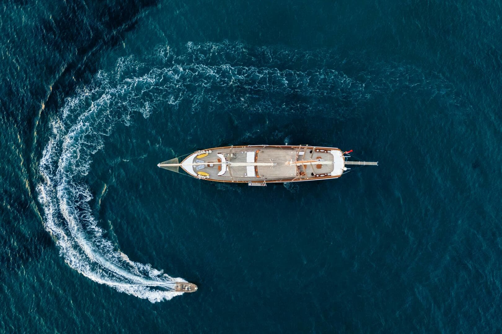 2013 East Yachting Custom