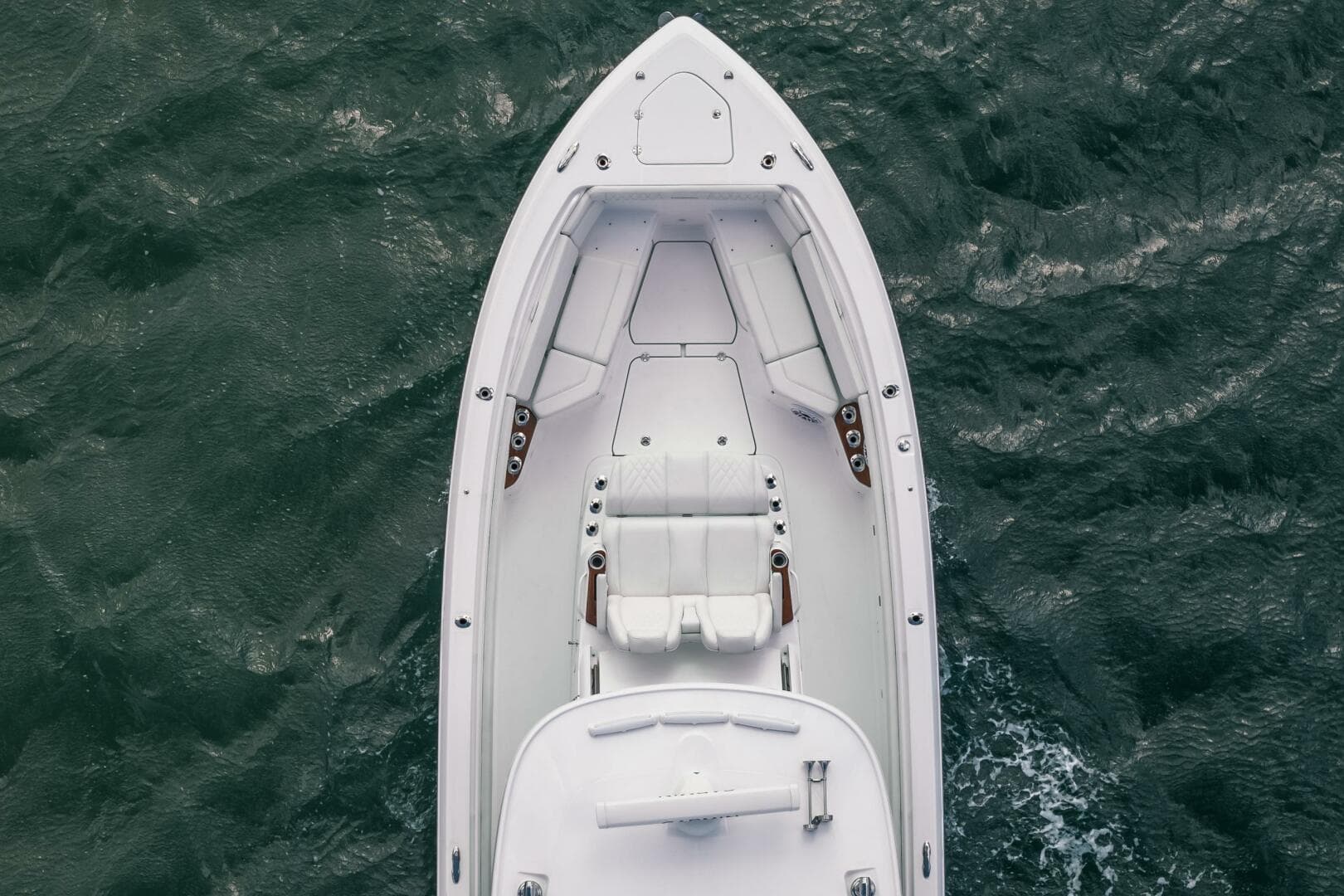 2022 Everglades 395CC